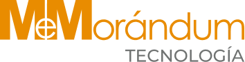 SOPORTE Memorandum Multimedia